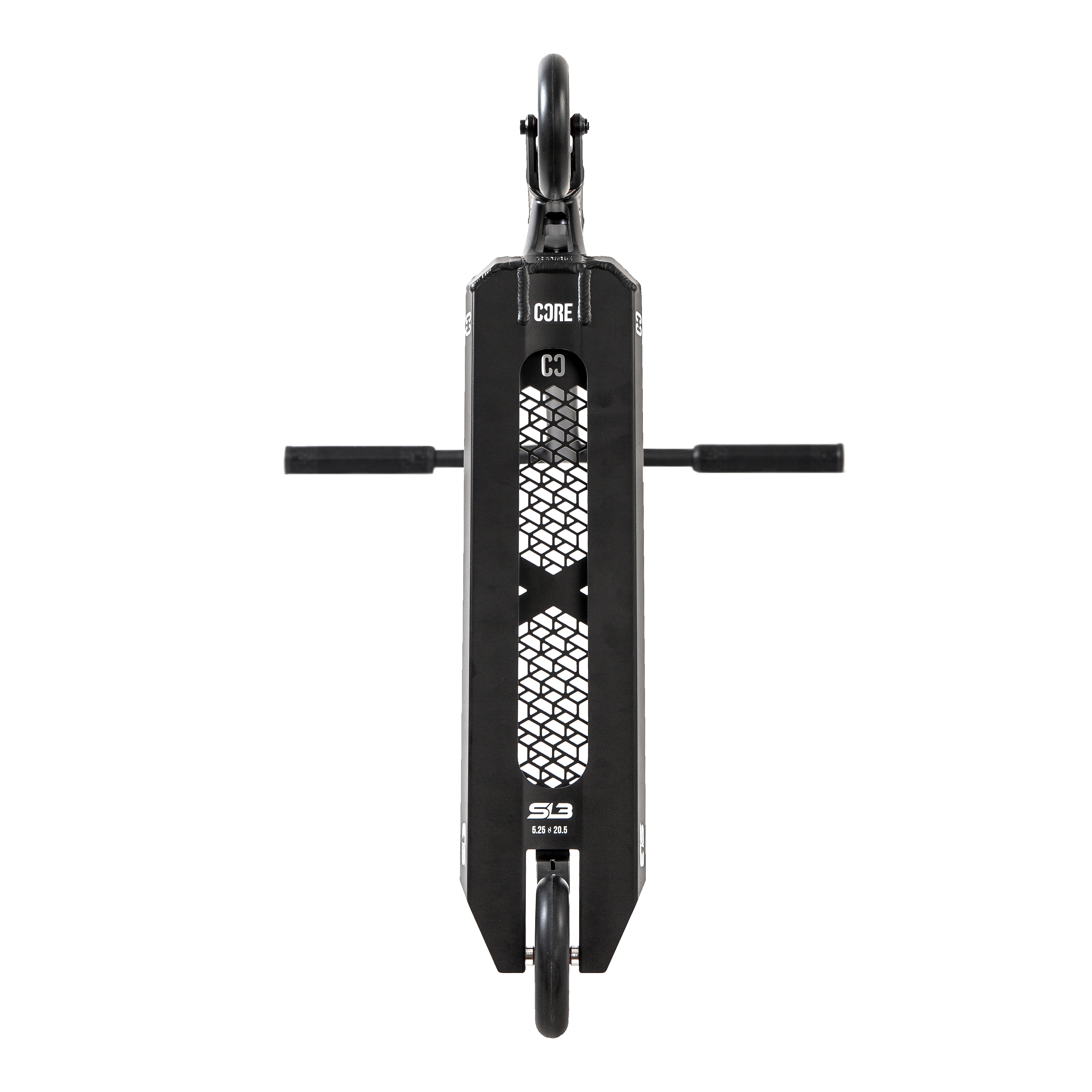 Самокат CORE SL3 Black