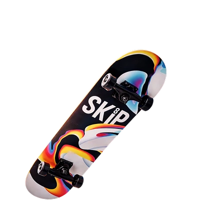 Категория Скейтборды