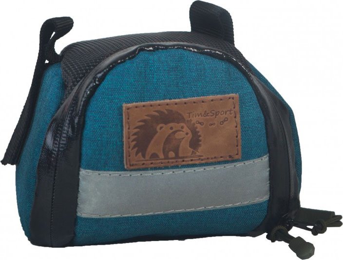 Велосумка Tim&Sport под седло Rocky L