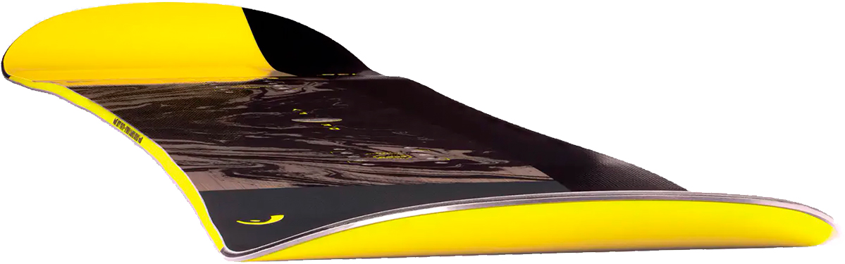 Сноуборд HEAD DEFY YOUTH (25/26) 