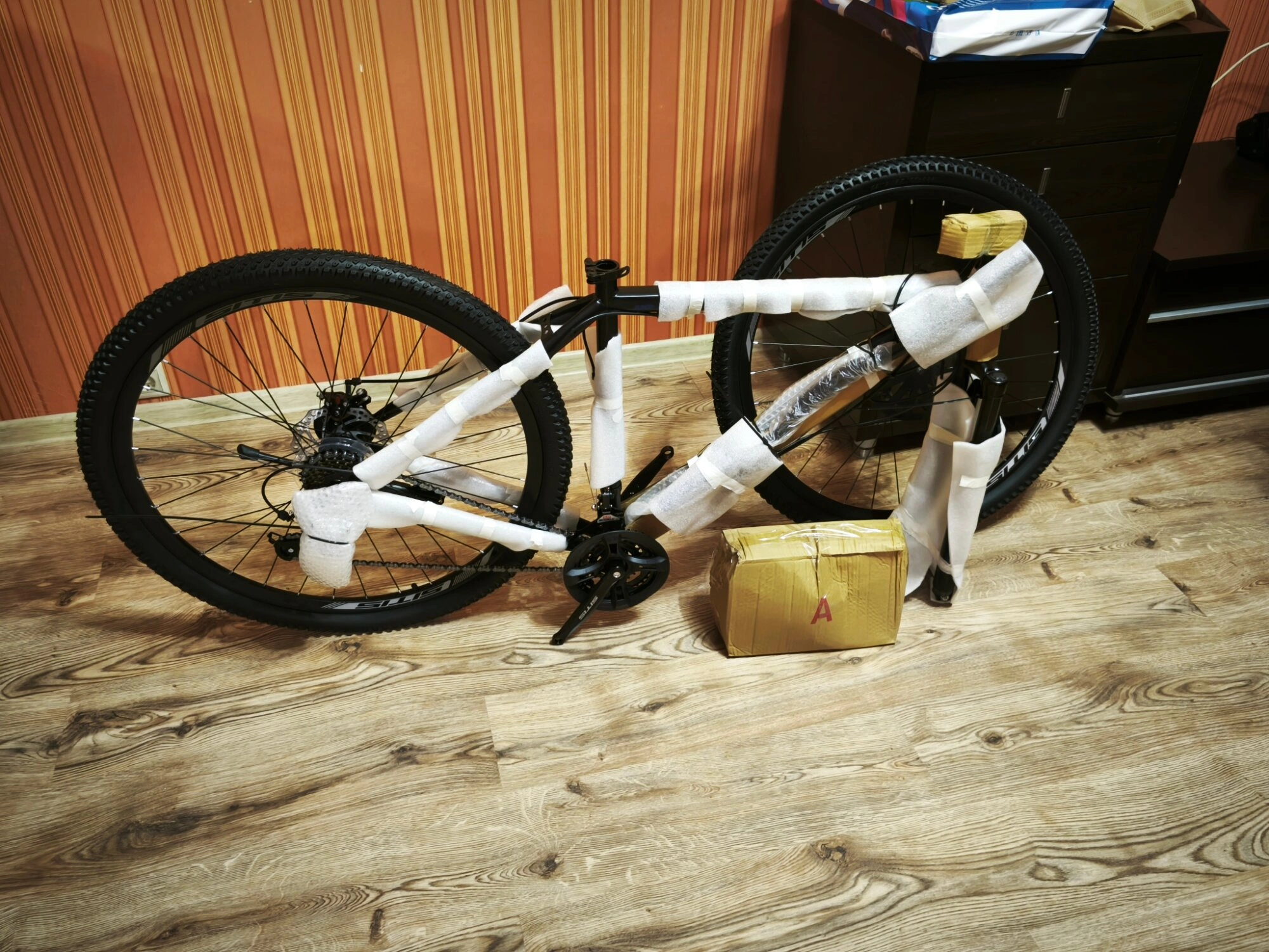 фото по отзыву