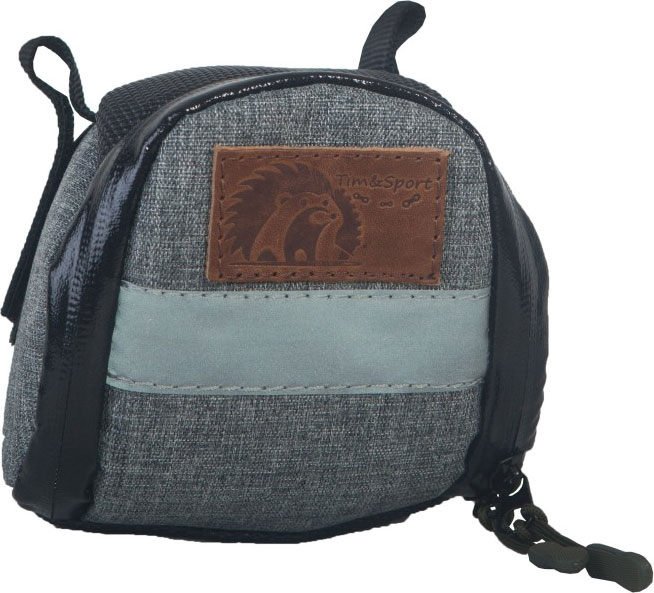 Велосумка Tim&Sport под седло Rocky XL