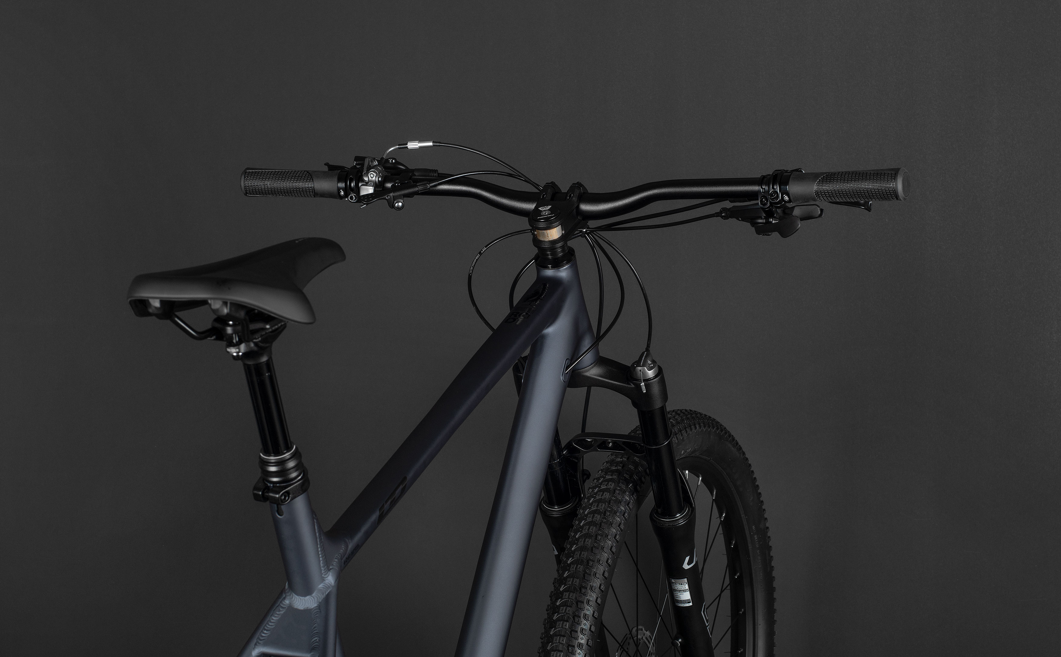 Велосипед HORH ROOT LTD DP 29" (2025) Dark Blue