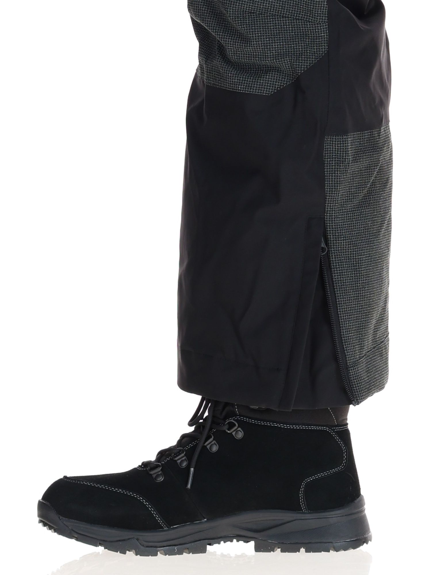 Комбинезон мужской REHALL JAXX-R (25/26) Black