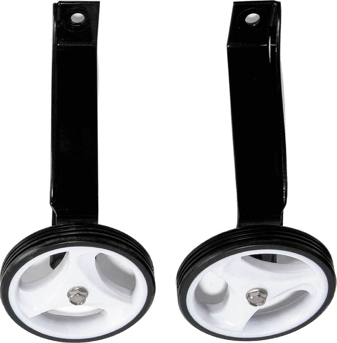 Дополнительные боковые колеса Royal Baby 20" Black