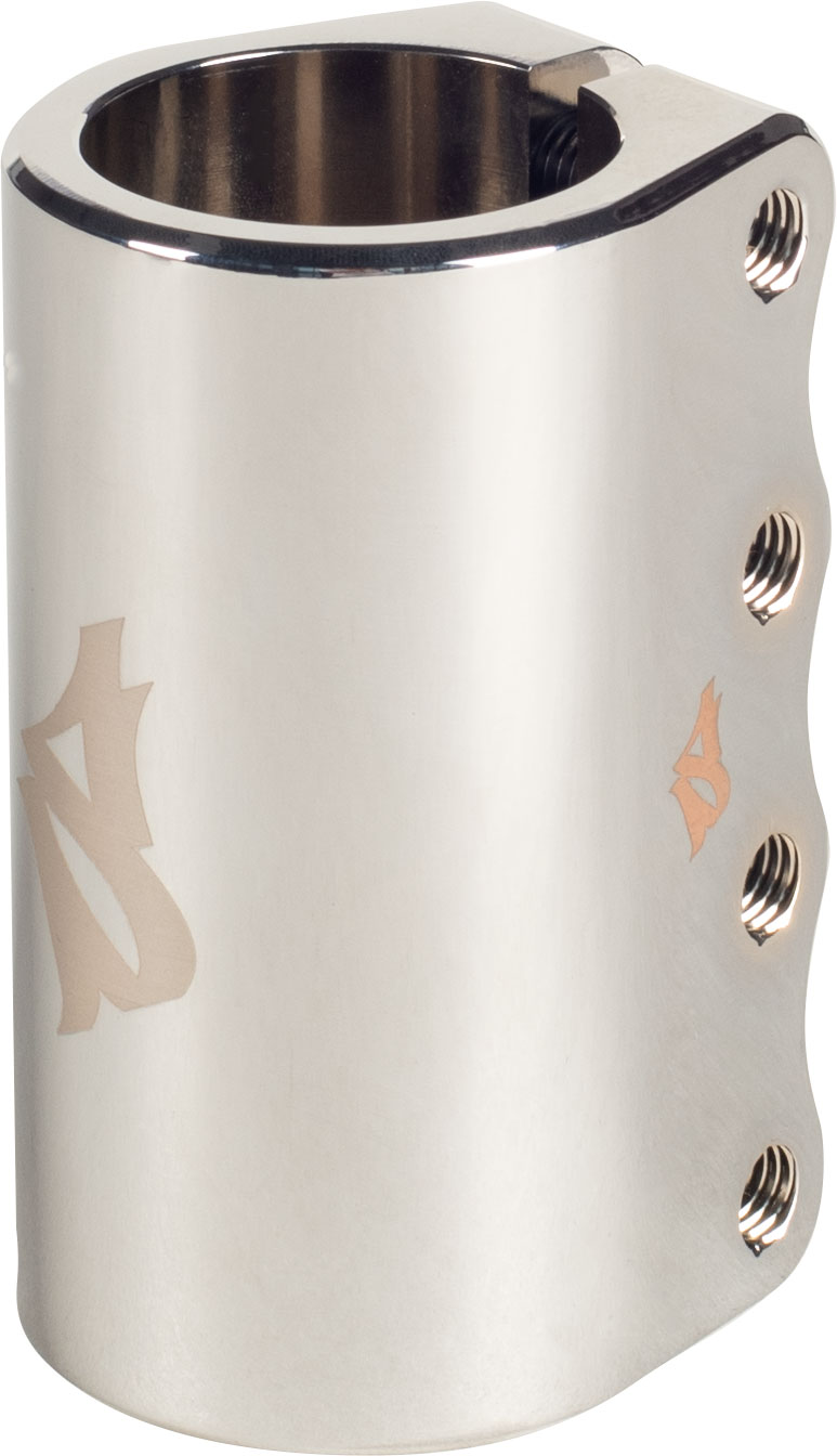 Зажим SKIP SCS хром