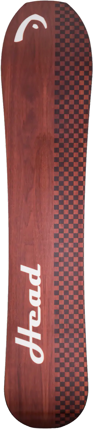 Сноуборд HEAD GAMECHANGER (25/26) 