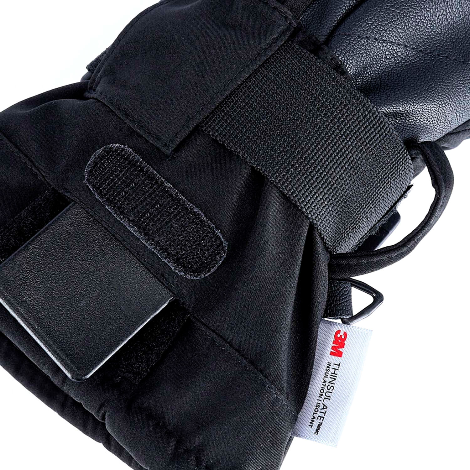 Перчатки VIKING ELTORO (25/26) Black