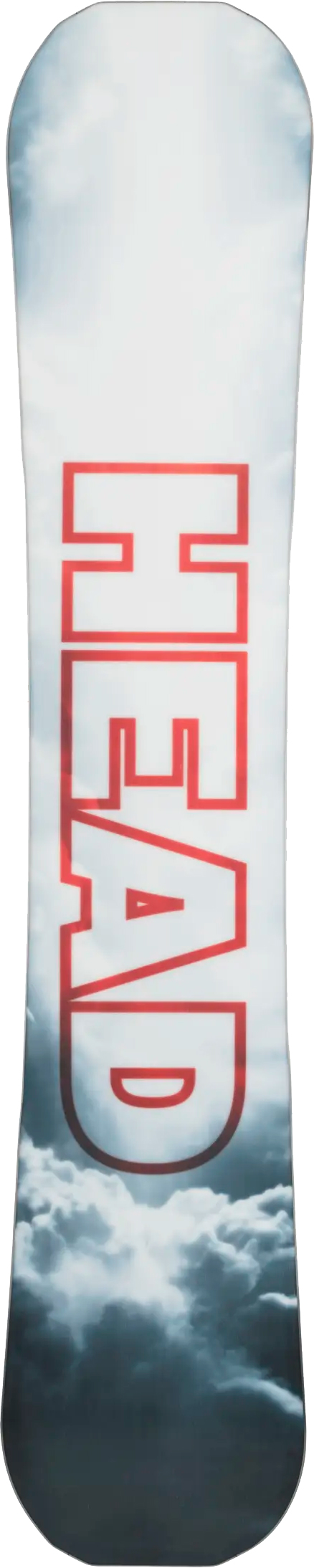 Сноуборд HEAD ANYTHING LYT (25/26) 