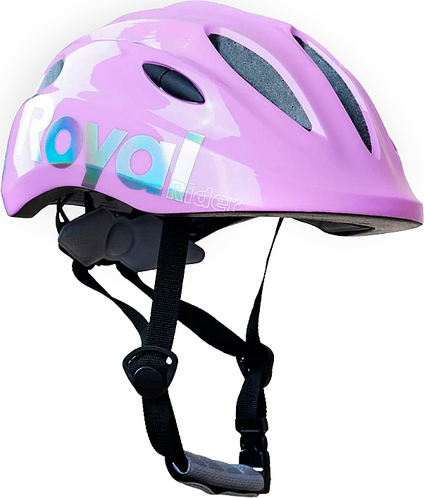 Шлем Royal Baby TK002 Pink