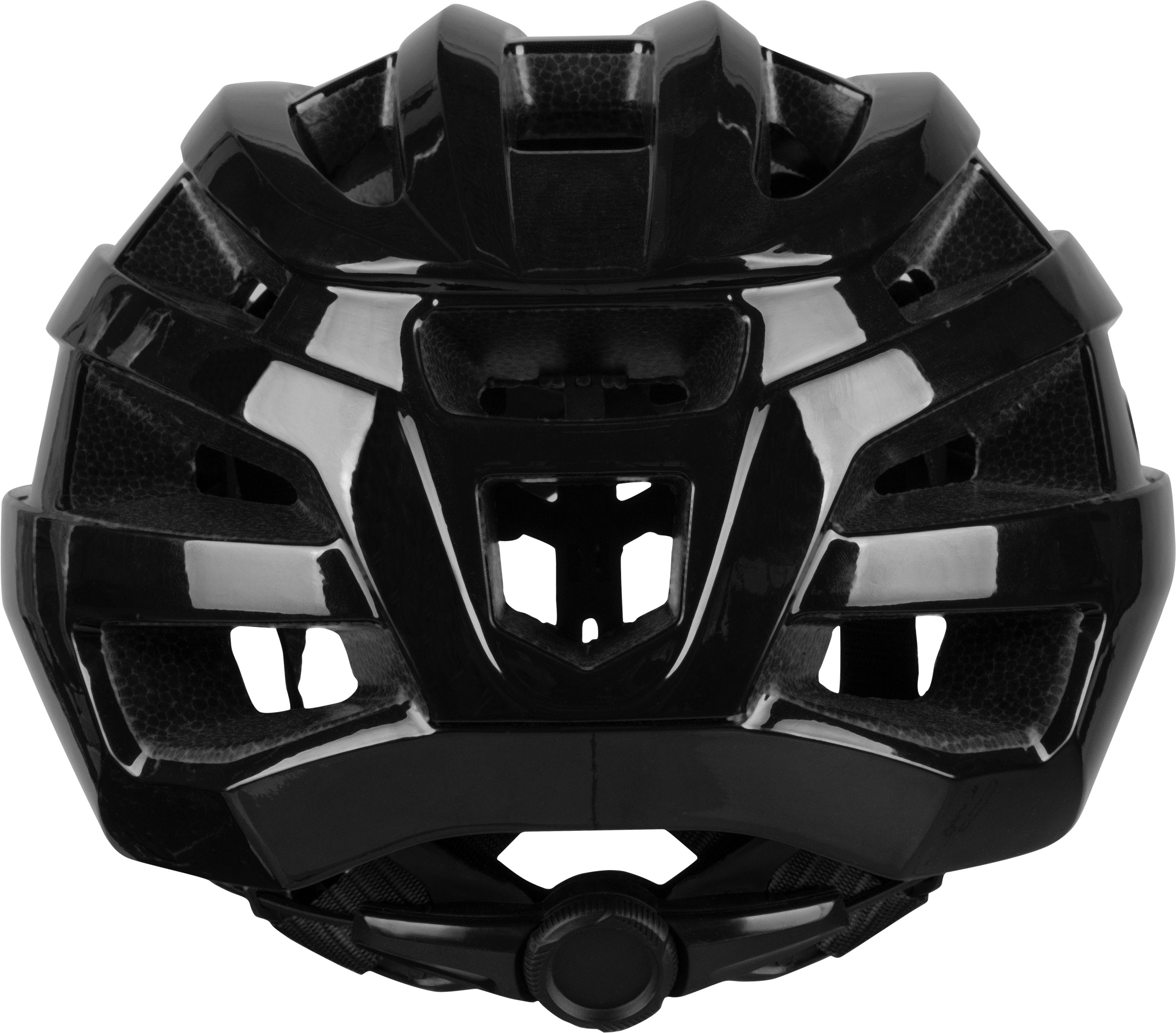 Шлем Horh 20 черно-красный