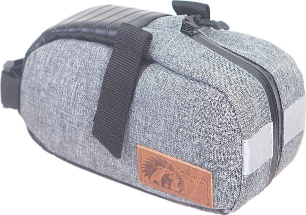 Велосумка Tim&Sport под седло Compact