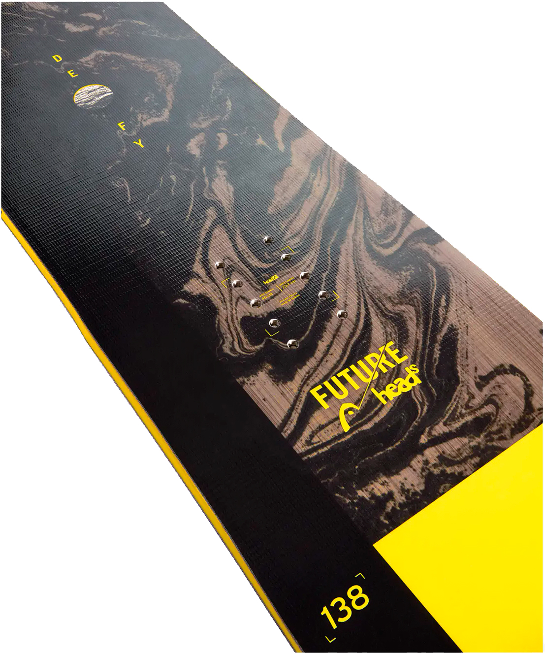 Сноуборд HEAD DEFY YOUTH (25/26) 