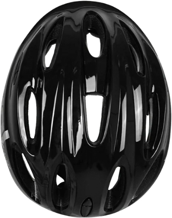 Шлем Royal Baby TK002 Black