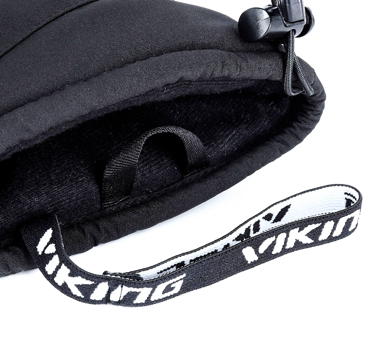 Перчатки VIKING ELTORO (25/26) Black