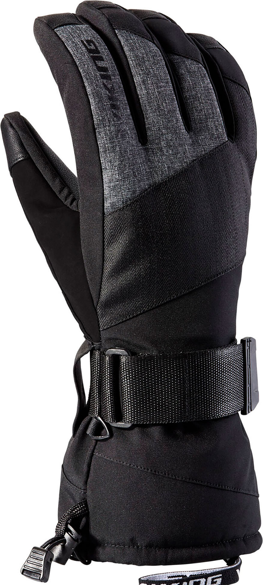 Перчатки VIKING ELTORO (25/26) Black