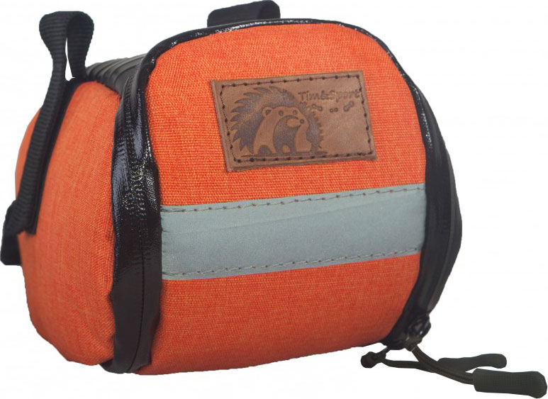 Велосумка Tim&Sport под седло Rocky M