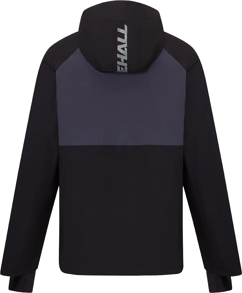 Куртка мужская REHALL PEAK-R (25/26) Black