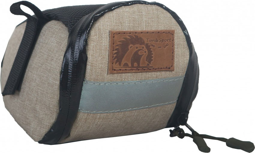 Велосумка Tim&Sport под седло Rocky XL