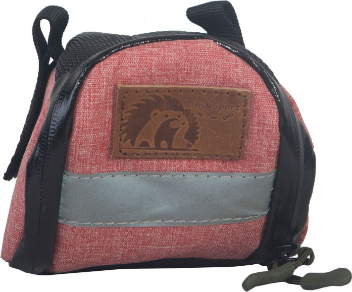 Велосумка Tim&Sport под седло Rocky XL