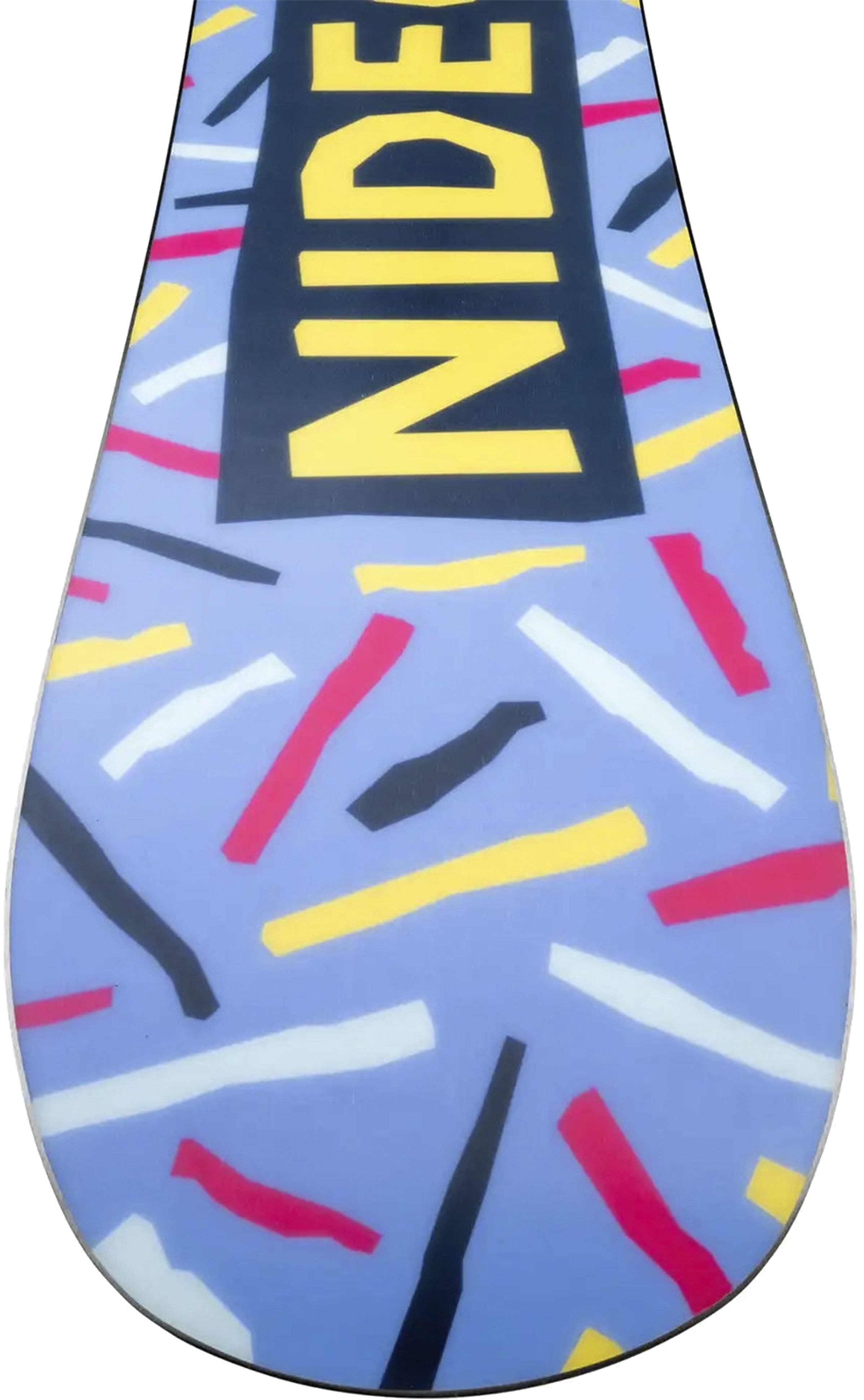 Сноуборд NIDECKER CHEAT CODE YOUTH (25/26) 