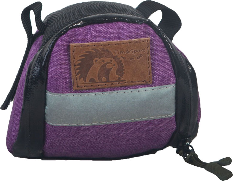 Велосумка Tim&Sport под седло Rocky L