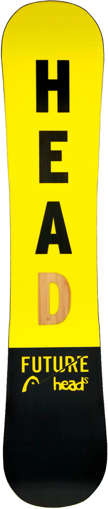 Сноуборд HEAD DEFY YOUTH (25/26) 