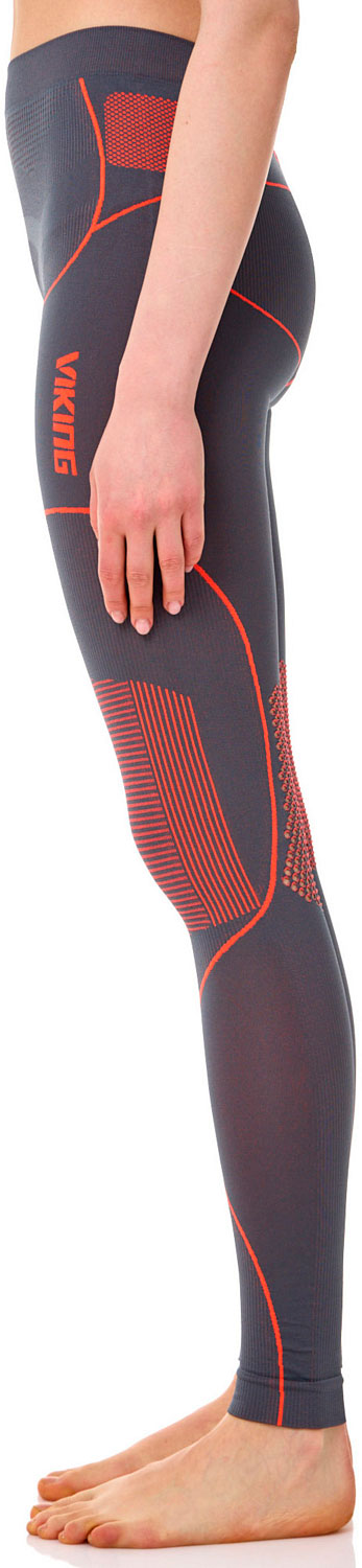 Комплект термобелья женский VIKING MIA SET Dark Grey