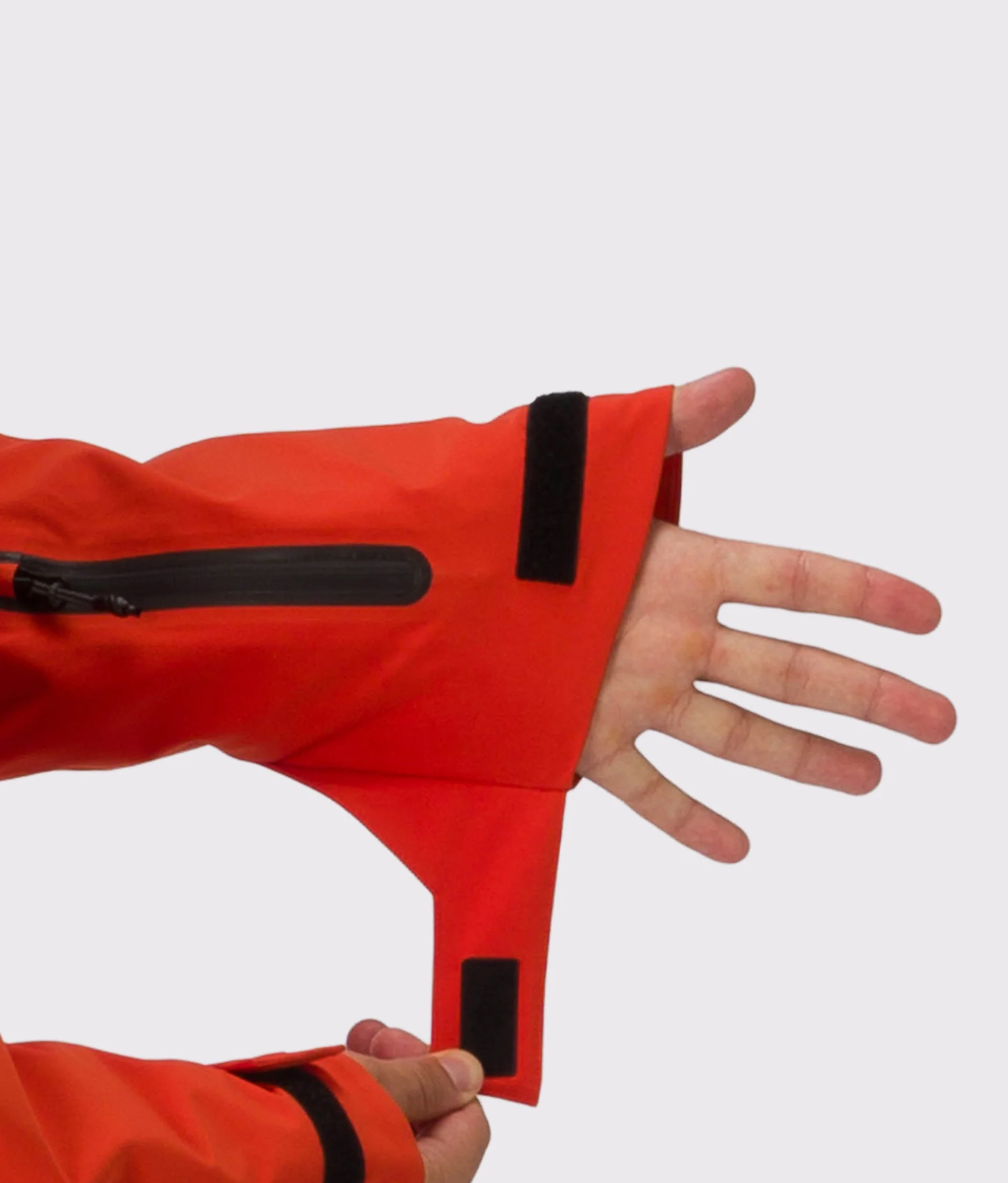 Куртка мужская REHALL PEAK-R (25/26) Flame