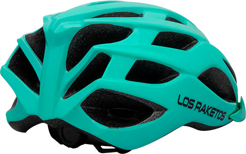 Шлем LOS RAKETOS SPEEDY Neon Mint