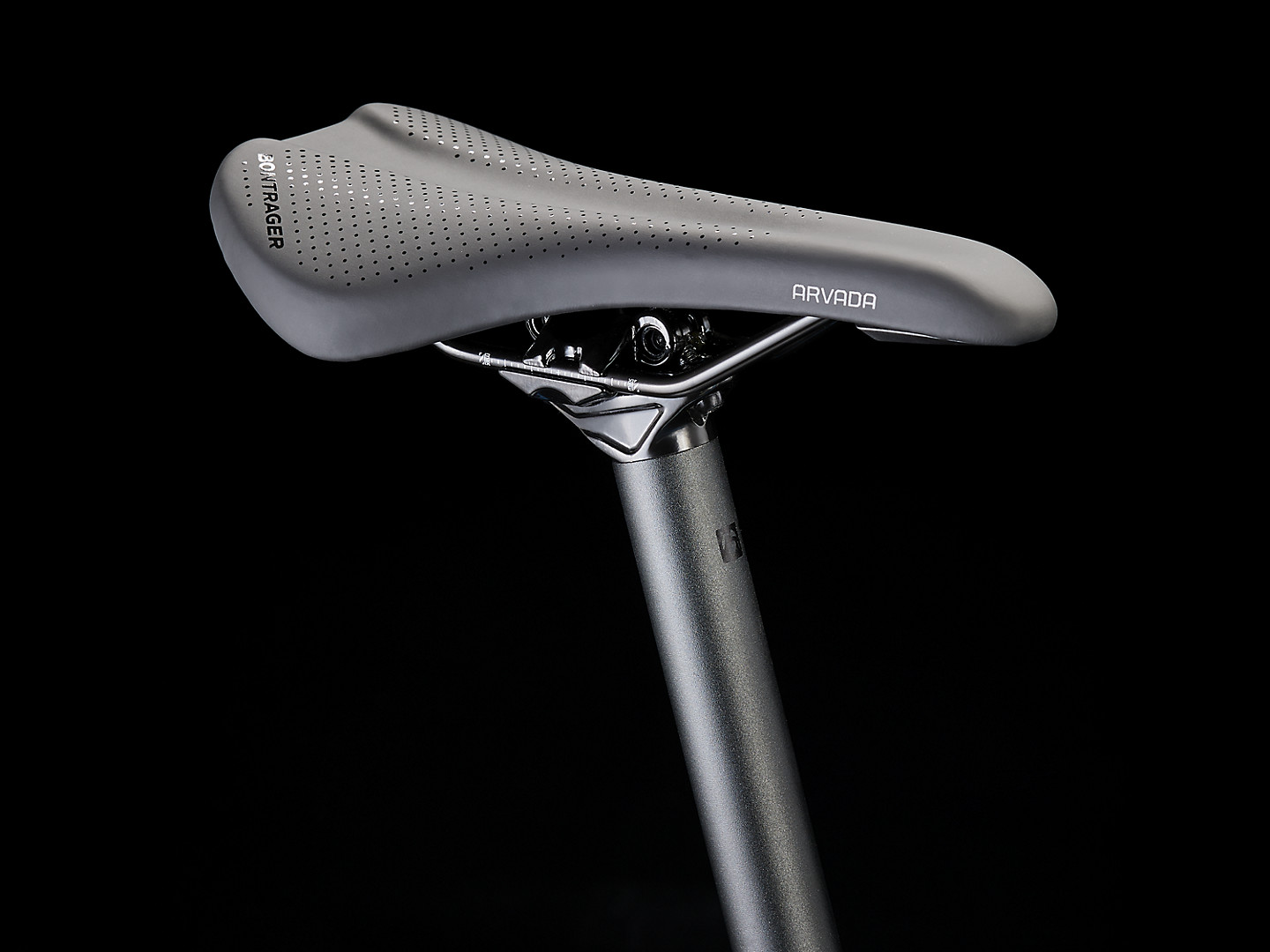 Велосипед Trek Marlin 4 ATB 29 (2022) Matte Anthracite