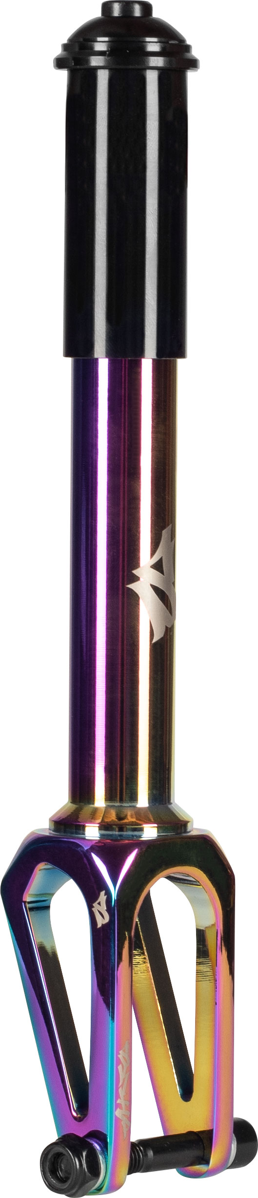 Вилка SKIP FRK6 IHC неохром