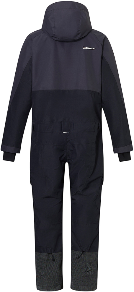 Комбинезон мужской REHALL JAXX-R (25/26) Black