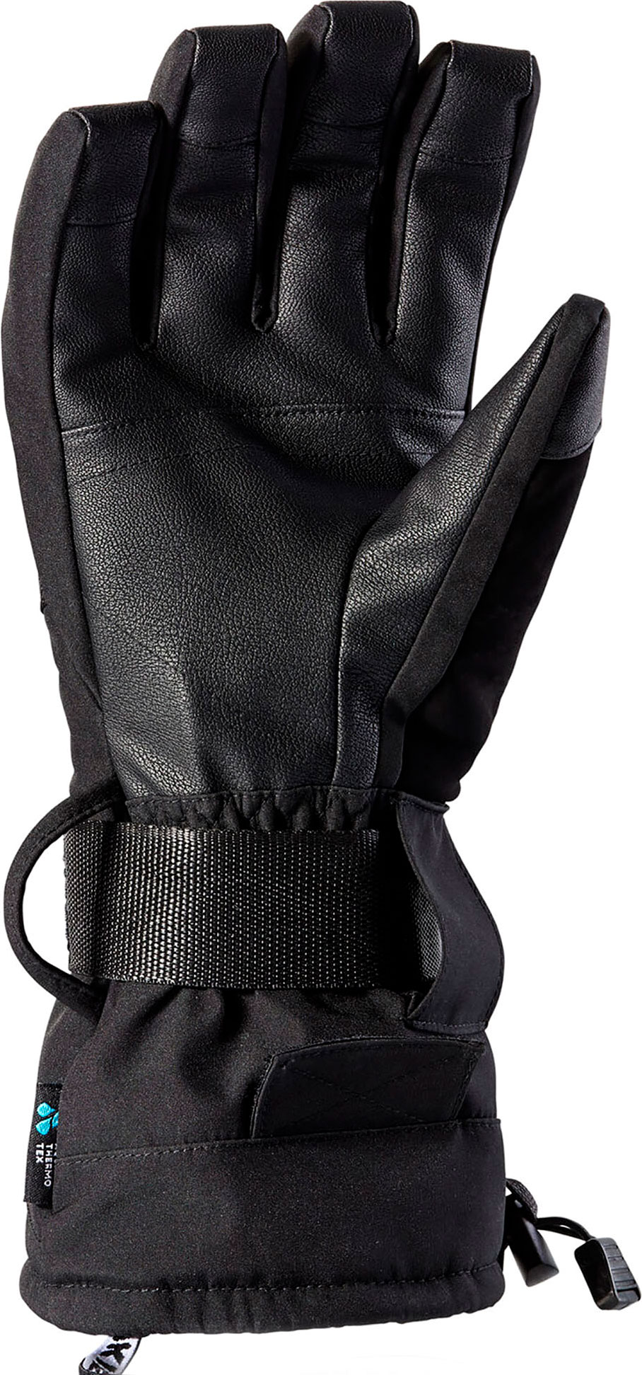 Перчатки VIKING ELTORO (25/26) Black