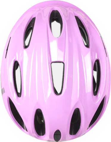 Шлем Royal Baby TK002 Pink