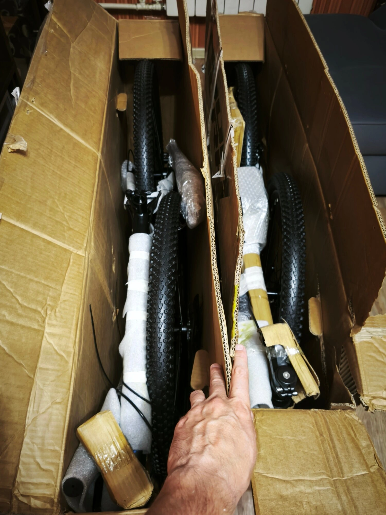 фото по отзыву