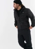 Куртка мужская COOL ZONE PUH (25/26) черный