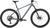 Велосипед HORH ROOT LTD DP 29" (2025) Grey-Black