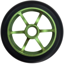 125 мм зеленый