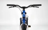 Велосипед HORH STAKE Single 26" (2026) Blue-Grey