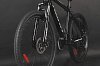 Велосипед HORH FOREST FMD 7.0 27.5 (2023) Black-White