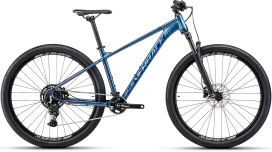 M MATT DEEP PASSION BLUE/GLOSS BLUE