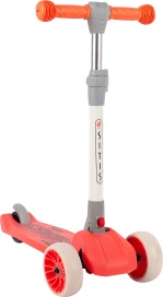 66-79 см оранжево-серый