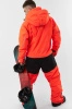 Комбинезон мужской COOL ZONE MIASS (25/26) оранжевый
