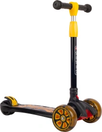 62-81 см черно-желтый