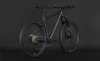Велосипед HORH ROOT LTD DP 29" (2025) Dark Blue