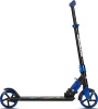 Самокат SITIS DIO Wiz черный-синий