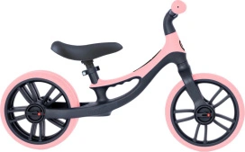 10" пастельно-розовый