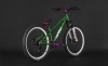 Велосипед HORH STAKE 6.1 (2026) Green White Purple