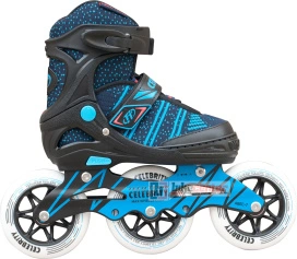 31-34 EU сине-голубой